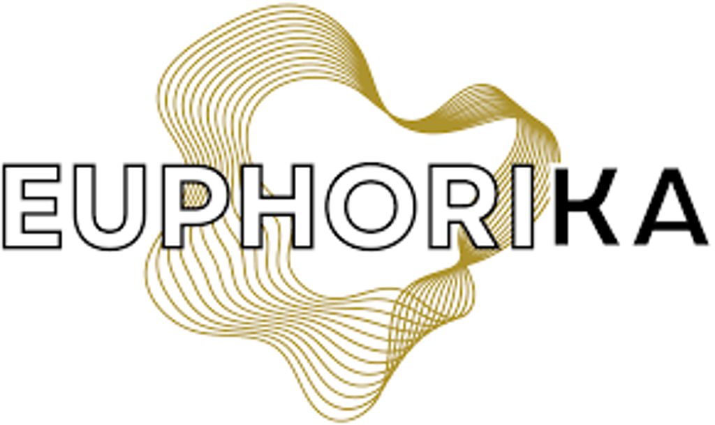 Euphorika Cover Image